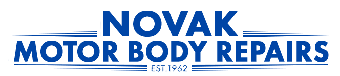 Novak Motor Body Repairs